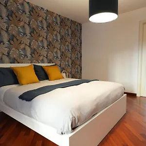 Due Passi Dal Borgo Antico Appartement