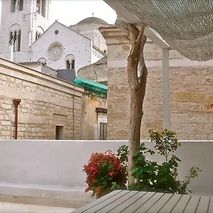 Casa Odegitria Hébergement de vacances