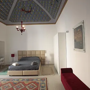 Apartamento Apulia Nirvana House, Bari