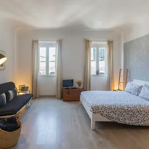 Piazza Del Mercato Appartement Florence