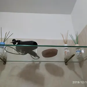 Puglia Pisani 39 Appartement